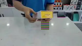 EarFun Air @sombokit
