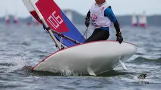 2018 Topper Worlds Highlights