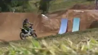 RFDmx AUFMXC Round 1 Gympie QLD 2011 by Might Die Productions