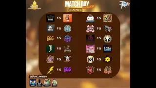[ROMC] Mechanic POV: Zone Zues VS G.O.A.T