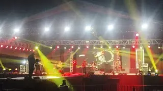  HILLSSYNC FESTIVAL IN IALONG JOWAI 2025