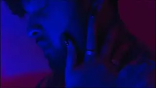 Saint Nav - ALL I KNOW (Official Video)