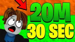 UNLIMITED MONEY DUPLICATION GLITCH in Lumber Tycoon 2! (No Hacks, Works 2025)