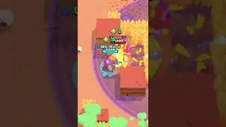 Gadget, Gadget ! #gadgettricks #brawlstars