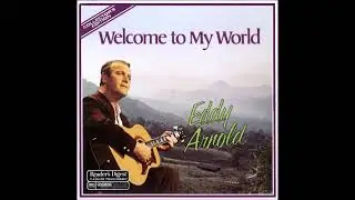 Eddy Arnold - Oklahoma Hills