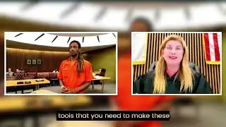 From Deferred Probation to Prison Threat: A Turning Point in Court