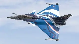 RIAT 2017 Departure day