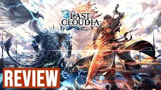Last Cloudia (PC) 2-Minute Review