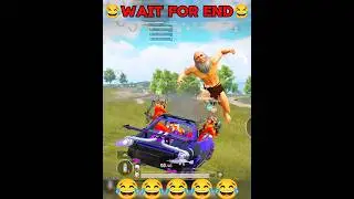 Titan vs victor gang Most *EPIC* Fight in BGMI &bull; BGMI gameplay #trendingshorts
