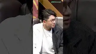 Producer Melyd K n&oacute;i g&igrave; khi bị nhạc sĩ Nguyễn Quang nhận x&eacute;t thi&ecirc;n vị?  #jetstudio #gameshow