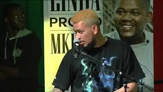 AKA pays tribute to Pro-Kid