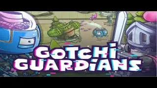 Gotchi Guardians Plytest