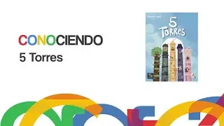 Conociendo 5 Torres