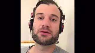 Autastic podcast promo