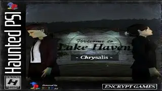 Lake Haven - Chrysalis |HauntedPS1| - Walkthrough [FULL GAME] HD