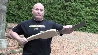 Jason Voorhees's Pocket Knife (Halloween Special #4)