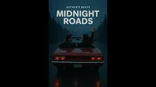 Midnight Roads - Northern Lights & Whiskey Nights - Aether&rsquo;s Beats
