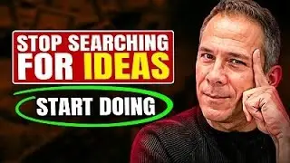 Stop Chasing Ideas! The Harsh Truth About Why Your Practice Isn&rsquo;t Growing | Jamey Schrier