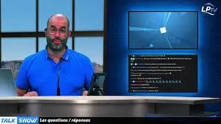 Talk Show : Comment a-t-on pu en arriver l&agrave; ?