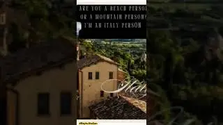 🇮🇹Italy person#Baytulitalian#silverplaybutton #1234#2025#viralshorts #italydream#1million