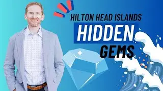 Hidden Gems Unveiled Insider's Guide to Hilton Head Island's Best Public Beaches