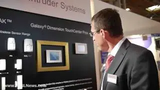 Honeywell  DSSLNews Fire&Security Alarm (Rus) IFSEC-2010