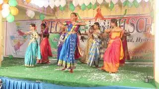 Independence Day Celebrations 2019 || Neo Royal High School || karmanghat