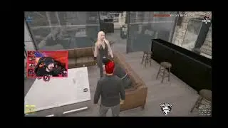 Clips Forasteros RP Mejores clips de Jacky/CooLifeGame/El chino #1