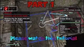 Natural Doctrine part 1 - Intro