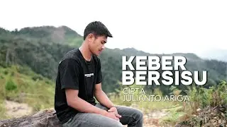 Lagu Gayo Terbaru 2025 Julianto - KEBER BERSISU - ( Officiall Vidio musik gayo)
