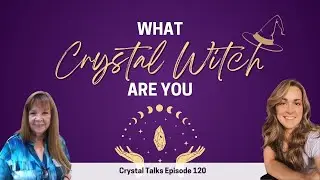 What Your Favorite Crystal Says About Your Inner Witch
