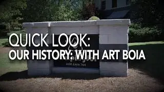 Pumping Sol | A Brief History with Art Boia