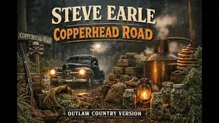 [Outlaw Country] - ATS - Copperhead Road (Steve Earl)