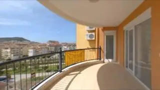 sold www.alo-villa.com- For Sale  Apartment in Alanya 4 room and 2 bathroom / Property in Alanya