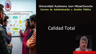 LA CALIDAD TOTAL