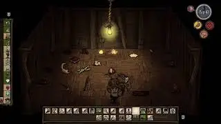 Dont starve Hamlet ancient herald