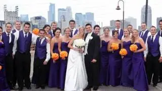 minneapolis wedding photographer | karri + jim
