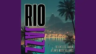 Vinyl Spinning Slow in Rio