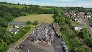 50 Years in the Waiting, Torryburn School and Newmills