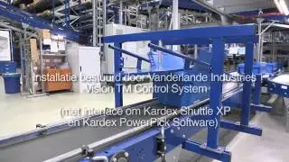 Compact opslagsysteem Plieger Zaltbommel