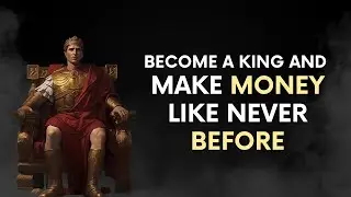 How Stoicism Can Make You Rich: The Ancient Philosophy for Modern Success