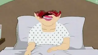 South Park - Britney's New Look