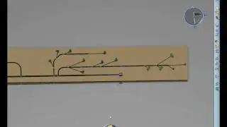 CATIA Wire Harness Documentation & Formboard