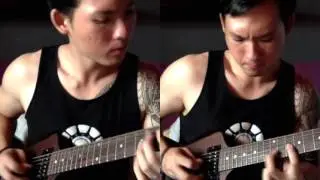 The Duel (Klok Opera) Cover