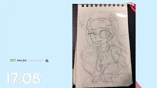 NEW DRAWING?!!?!?!?!
