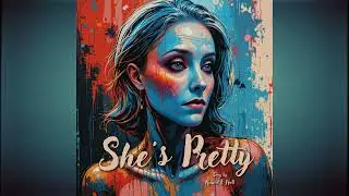 She&rsquo;s Pretty &ndash; A Story of Love, Loss & Letting Go | Robert E. Hull