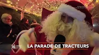 Les fééries Chastroises 2025