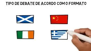 Aula 2   Tipos de debate