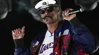 Snoop Dogg Type Beat - Ballin - [Prod. SHAW]