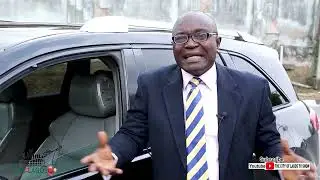 LAGOS IS THE CITY OF CHOICE